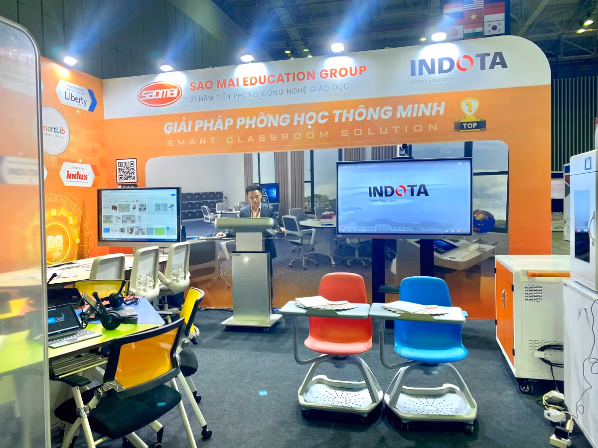 Vietnam ICT Comm 2022 dong hanh va phat trien cung doanh nghiep trong ky nguyen so-Hinh-2
