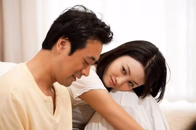 Bi quyet de vo chong luc duc nhu com bua nhung van man nong yeu thuong