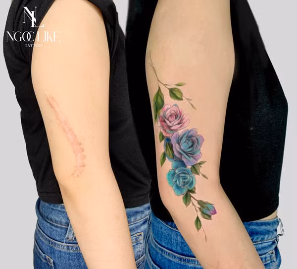 Đối với Ngọc Like, hoàn hảo không phải là mục tiêu cô hướng tới. Điều cô mong muốn nhất là biến khuyết điểm của một người thành ưu điểm, xóa tan cảm giác bất an trong lòng họ.