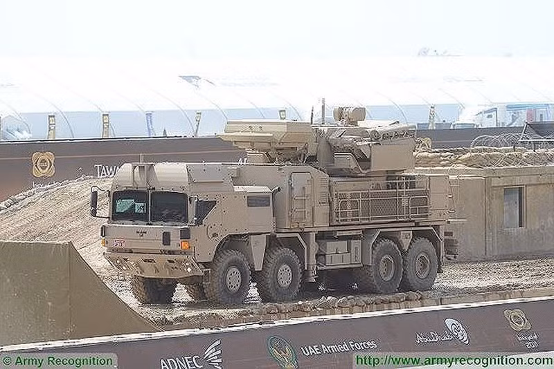 Nếu tính tổng thành tích của Pantsir-S1 và những hệ thống phòng không khác của LNA cộng lại từ cuối năm 2019 đến nay đã có gần 30 chiếc UCAV của Thổ bị bắn rơi khi hậu thuẫn cho Chính phủ hiệp định quốc gia Lybia (GNA).