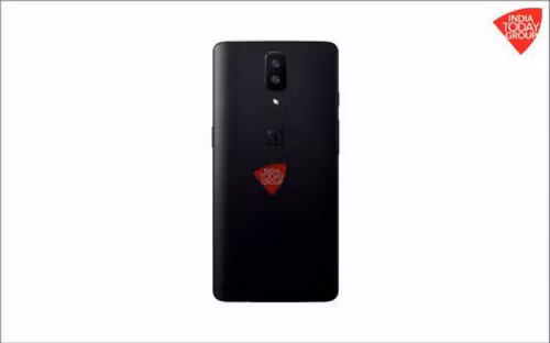Rò rỉ ảnh “kẻ hủy diệt” OnePlus 5 với camera sau kép Ro ri anh “ke huy diet” OnePlus 5 voi camera sau kep
