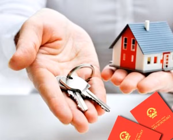Vì vậy, bạn hãy tham khảo giá nhà đất thật kỹ để đưa giá mức giá hợp lý cho cả đôi bên, chắc chắn việc bán nhà của bạn sẽ nhanh chóng hơn. Ảnh: Chotot.