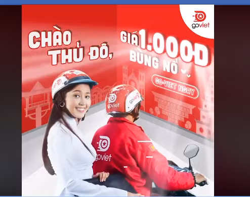 Go Viet tung loat 