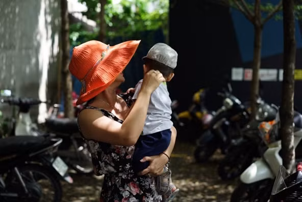 Tâm sự nhói lòng của người phụ nữ chúc phúc cho chồng và tình nhân - Hình 2 Tam su nhoi long cua nguoi phu nu chuc phuc cho chong va tinh nhan-Hinh-2