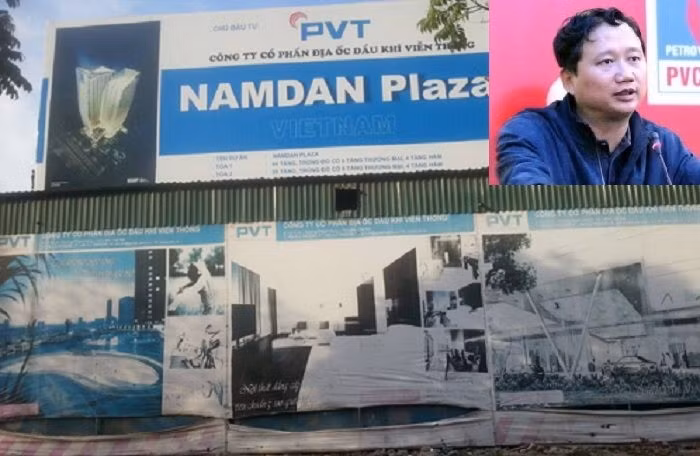 Chi tiết dự án Nam Đàn Plaza khiến nhiều “đại gia” vướng vòng lao lý - Hình 8 Chi tiet du an Nam Dan Plaza khien nhieu “dai gia” vuong vong lao ly-Hinh-8