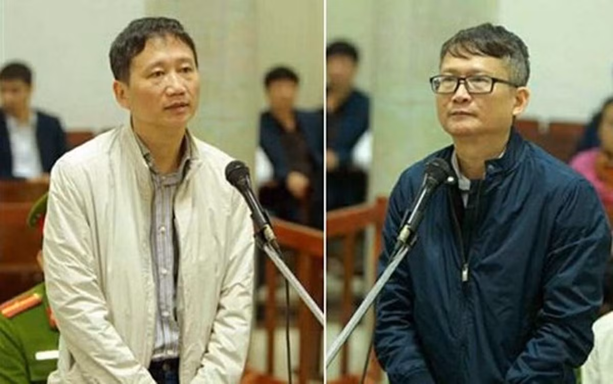 Chi tiết dự án Nam Đàn Plaza khiến nhiều “đại gia” vướng vòng lao lý - Hình 11 Chi tiet du an Nam Dan Plaza khien nhieu “dai gia” vuong vong lao ly-Hinh-11