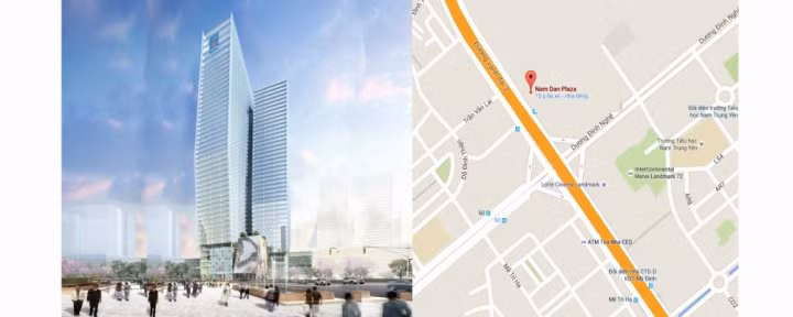 Chi tiết dự án Nam Đàn Plaza khiến nhiều “đại gia” vướng vòng lao lý - Hình 4 Chi tiet du an Nam Dan Plaza khien nhieu “dai gia” vuong vong lao ly-Hinh-4