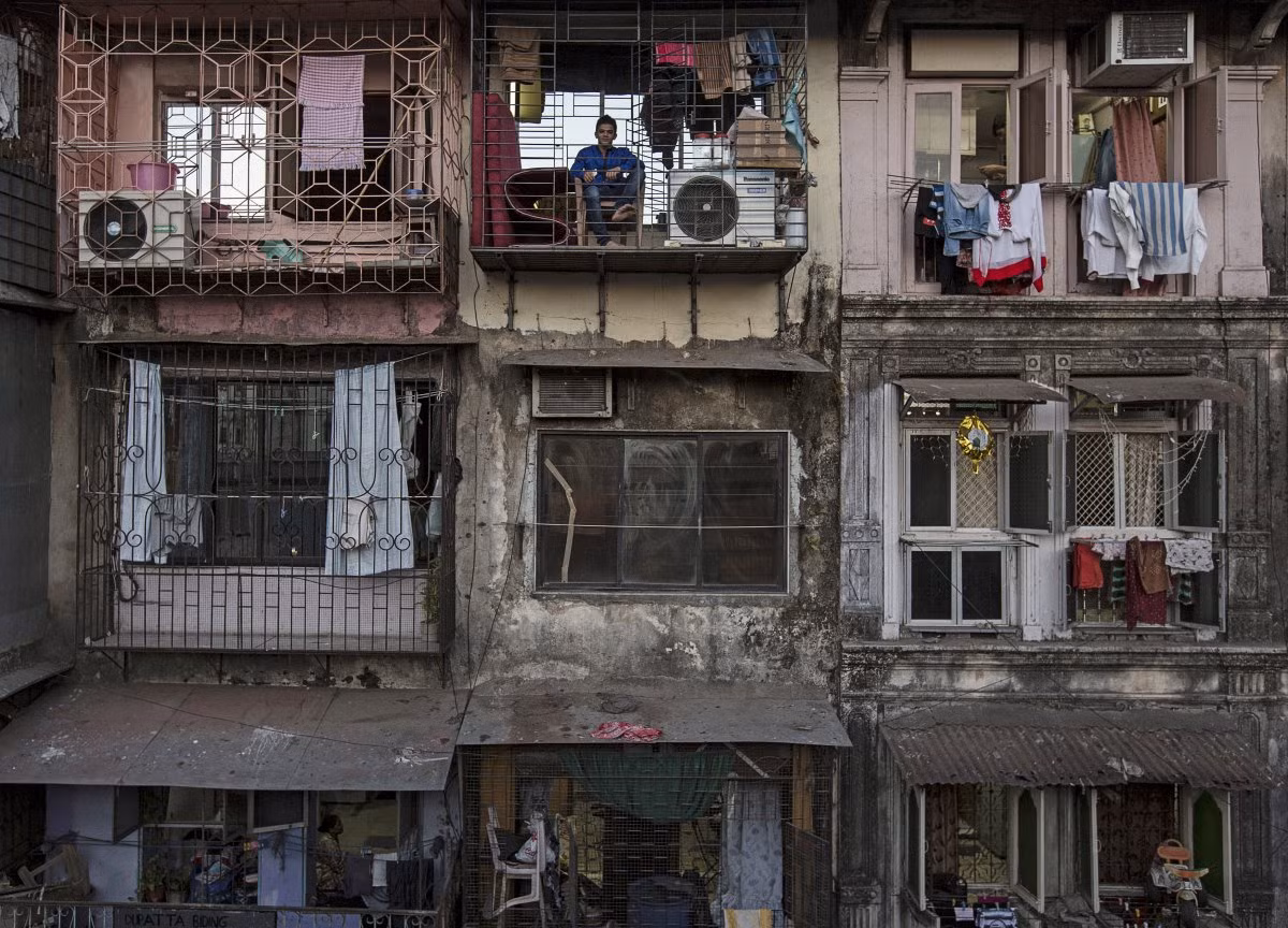 Mặc dù vậy, giá thuê nhà không hề rẻ.