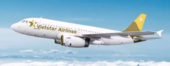 Soi tai san cua ong chu hang hang khong Vietstar Airlines