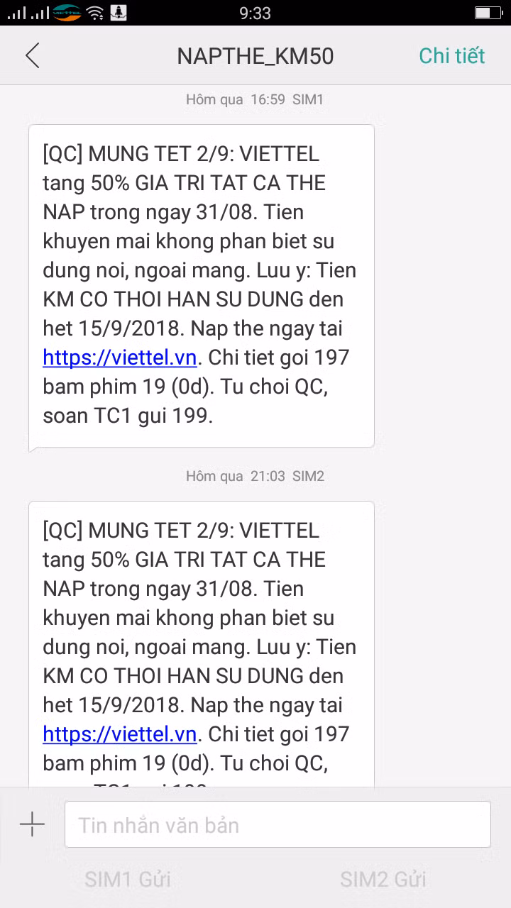 Vi sao nha mang 