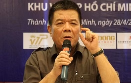 Tổng cục An ninh sau đó đã điều tra và làm rõ vi phạm của 3 người tung tin đồn nhảm, họ bị phạt từ 10 đến 20 triệu đồng. Trước đó, ông cũng chọn cách dập tắt tin đồn tạm thời bằng việc xuất hiện trên các phương tiện thông tin đại chúng.