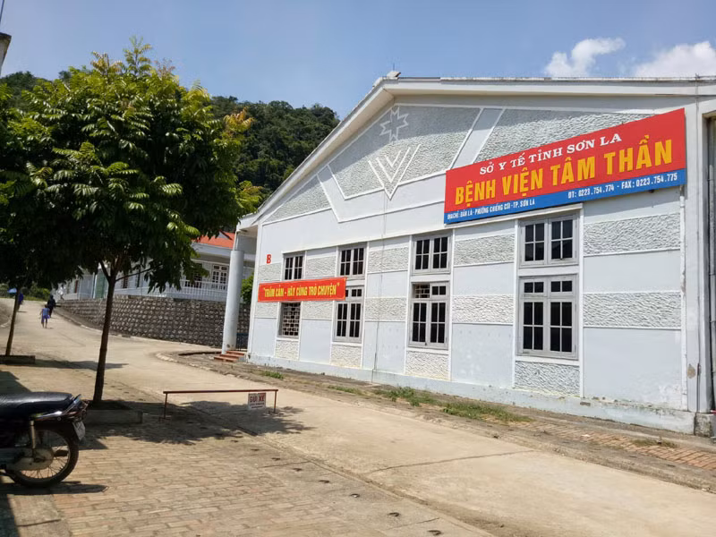 Mắc bệnh lạ, nhảy múa suốt ngày chưa rõ nguyên do từ đâu Mac benh la, nhay mua suot ngay chua ro nguyen do tu dau
