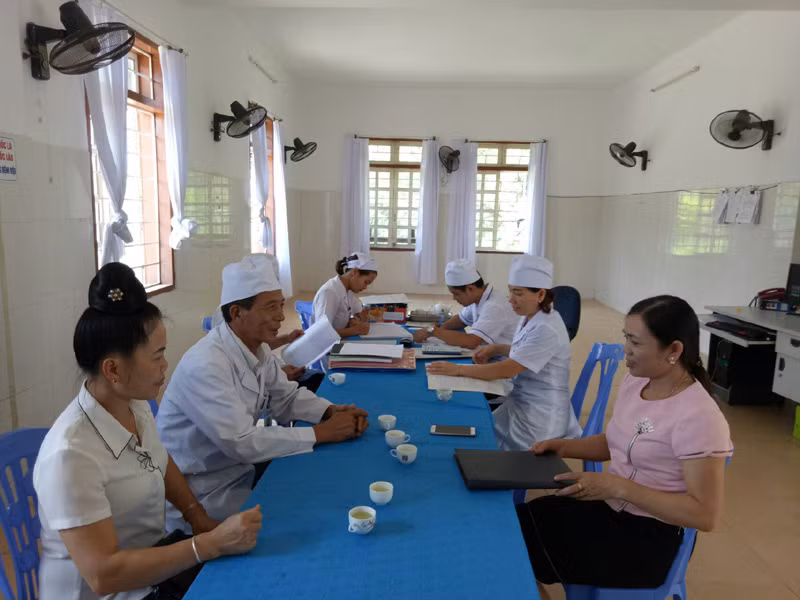 Mắc bệnh lạ, nhảy múa suốt ngày chưa rõ nguyên do từ đâu - Hình 2 Mac benh la, nhay mua suot ngay chua ro nguyen do tu dau-Hinh-2
