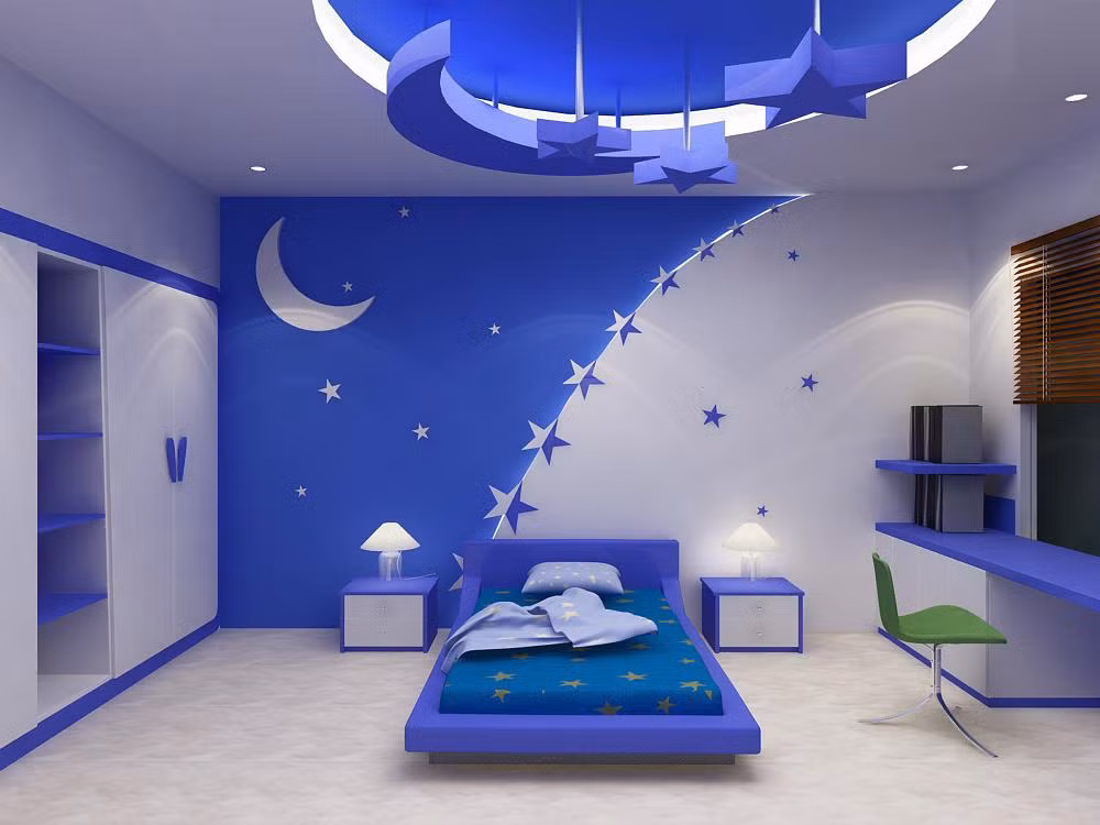 Tốt nhất, bạn nên lựa chọn những đơn vị thi công có uy tín. Ảnh: Blogspot.