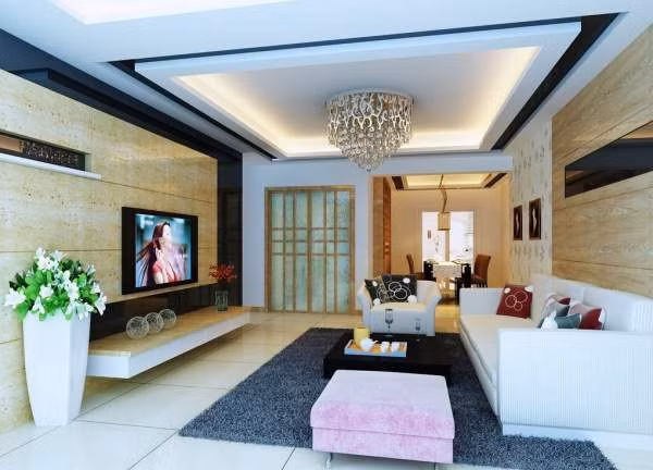 Bạn cũng nên quan tâm đến tay nghề, năng lực của nhóm thợ thi công, tránh vì ham rẻ mà thuê các đơn vị yếu kém kinh nghiệm. Ảnh: Wikitieudung.