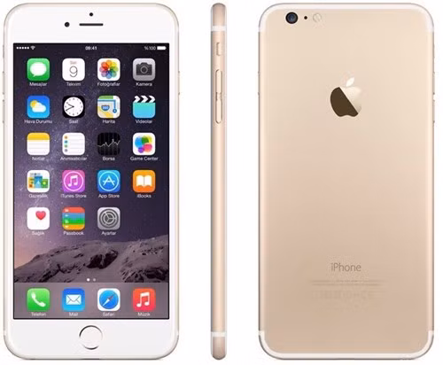 Rao riet lung mua hang nong iPhone 7 sap ra mat