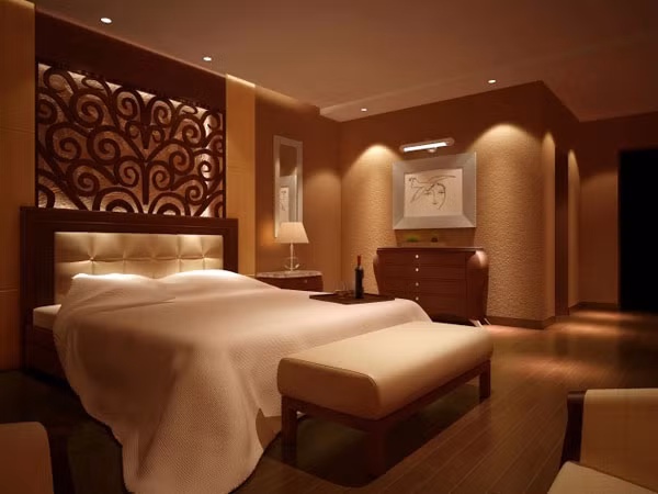 Quá chỉn chu, gọn gàng và sành điệu. Kiểu như thế này sẽ làm cho cái nhà của bạn trông như một khách sạn. Có lẽ đây là sai lầm tồi tệ nhất trong trang trí nội thất. Hãy cho ngôi nhà bạn một không gian cá nhân, nơi sống mà bạn yêu thích.