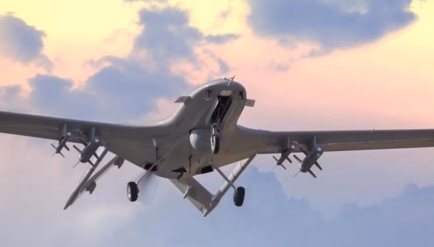 Hiện, Quân đội Thổ Nhĩ Kỳ đã được trang bị một “đội quân” 86 UCAV Bayraktar TB2.