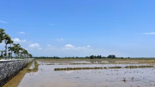 Hồ sơ Cty Khương Nguyễn đầu tư KĐT gần 1.000 tỷ ở Quảng Bình Ho so Cty Khuong Nguyen dau tu KDT gan 1.000 ty o Quang Binh