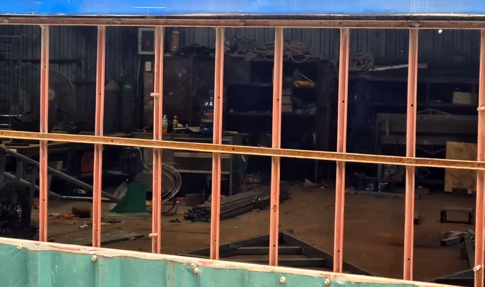 Hà Nội giao xử lý công trình “mọc” trên đất nông nghiệp ở Tây Tựu - Hình 5 Ha Noi giao xu ly cong trinh “moc” tren dat nong nghiep o Tay Tuu-Hinh-5