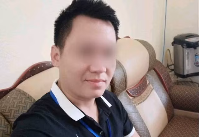 Vu nu sinh lop 8 mang thai: Thay mua thuoc tranh thai ep uong