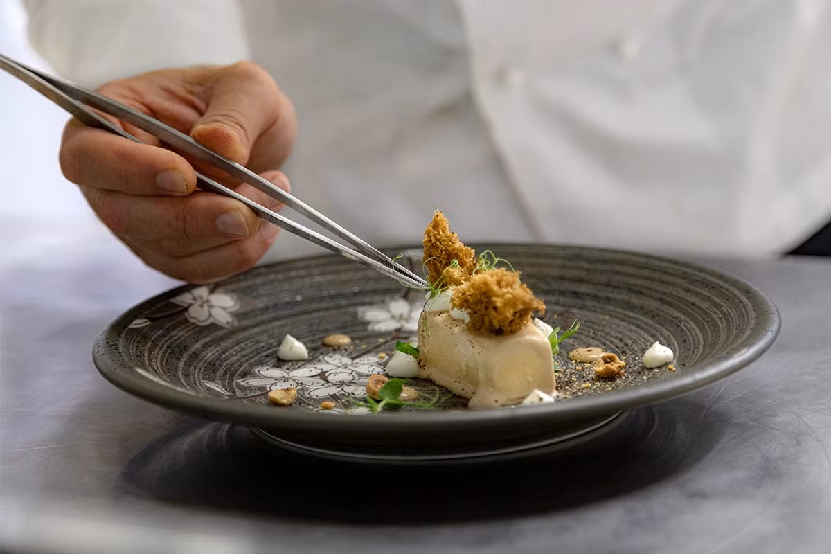 Tieu chi khat khe danh gia nha hang Viet dat sao Michelin-Hinh-2