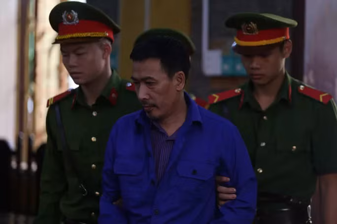 Son La: Ngo ngang so tien 