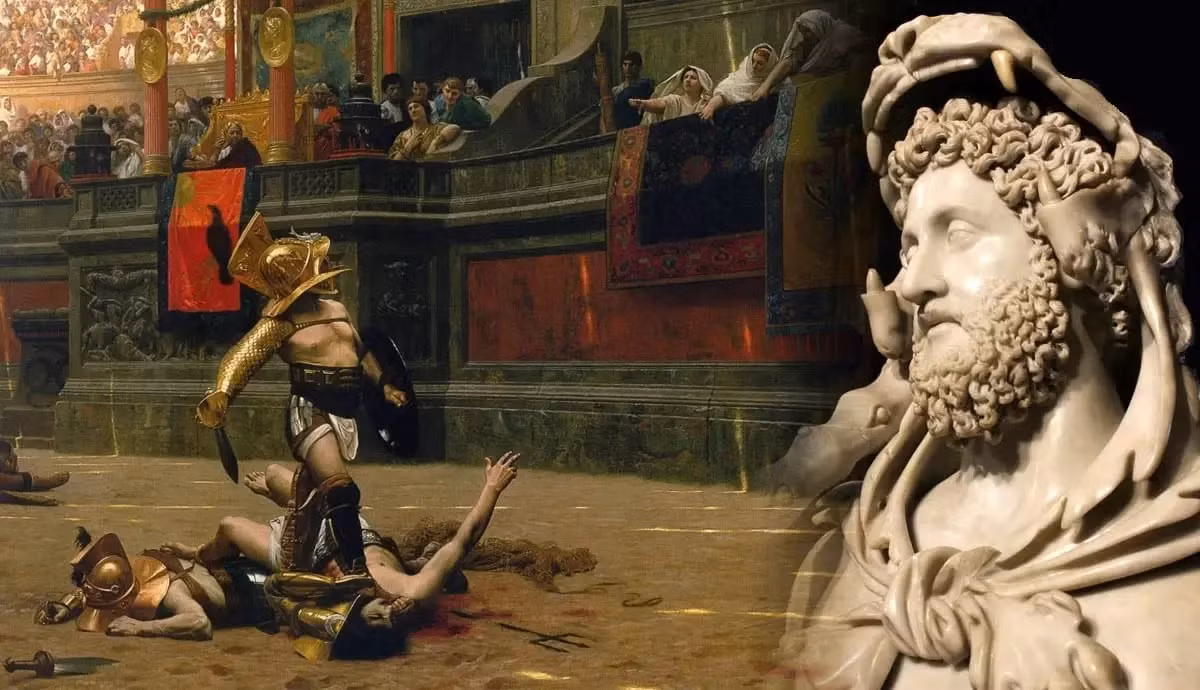 Hiện các nhà nghiên cứu chưa rõ năm sinh của Spartacus. Họ chỉ biết ông sinh ra và lớn lên ở Thrace (vùng Đông Nam châu Âu ngày nay). Vì muốn bảo vệ quê hương nên ông đã gia nhập quân đội La Mã để chống lại quân thổ phỉ.
