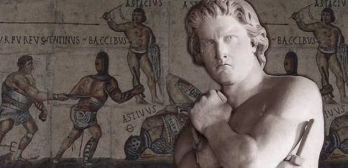 Những chiến thắng liên tiếp của quân nổi dậy do Spartacus chỉ huy khiến hoàng đế La Mã và giới cầm quyền lo lắng, "mất ăn mất ngủ".