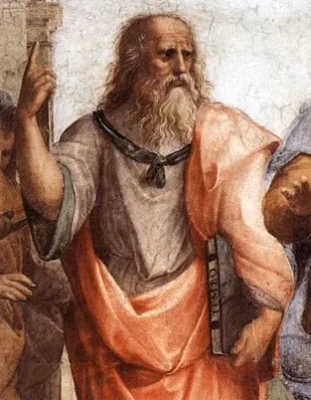 Nhờ AI, nhóm nghiên cứu đã phát hiện cuộn giấy cói do triết gia Philodemus xứ Gadara (sống khoảng năm 110 trước Công nguyên đến năm 30 trước Công nguyên) từng học ở Athens và sau đó sống ở Italy.