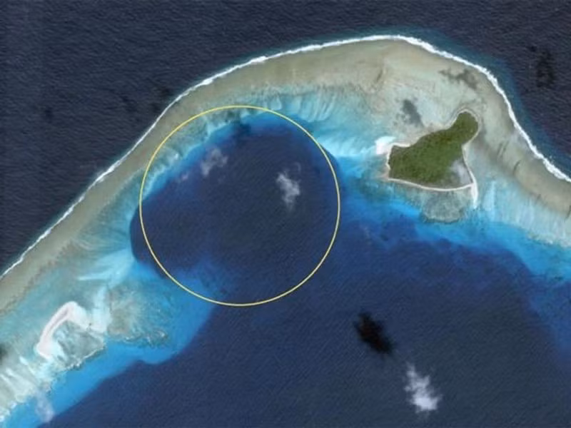 Một số người ở cách vụ nổ khoảng 48 - 56 km có thể nhìn thấy ánh sáng chói lòa, sóng nhiệt có thể cảm nhận rõ ràng.