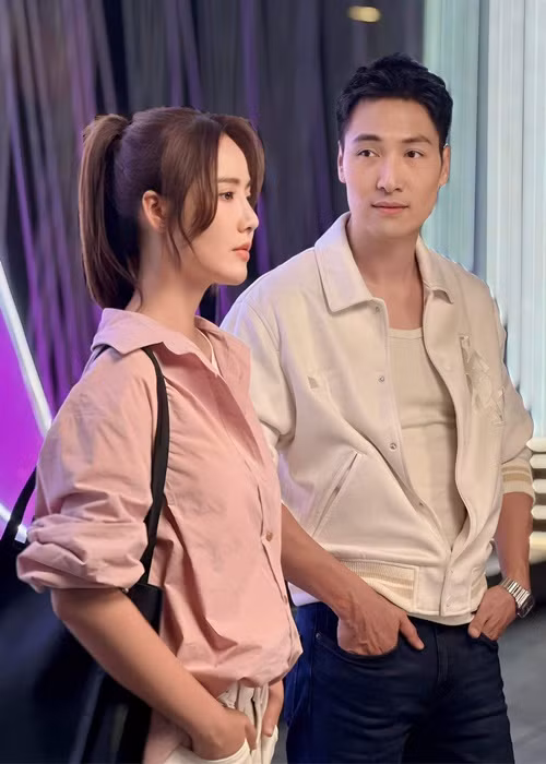 Sự nghiệp, tình duyên viên mãn của Mạnh Trường Su nghiep, tinh duyen vien man cua Manh Truong