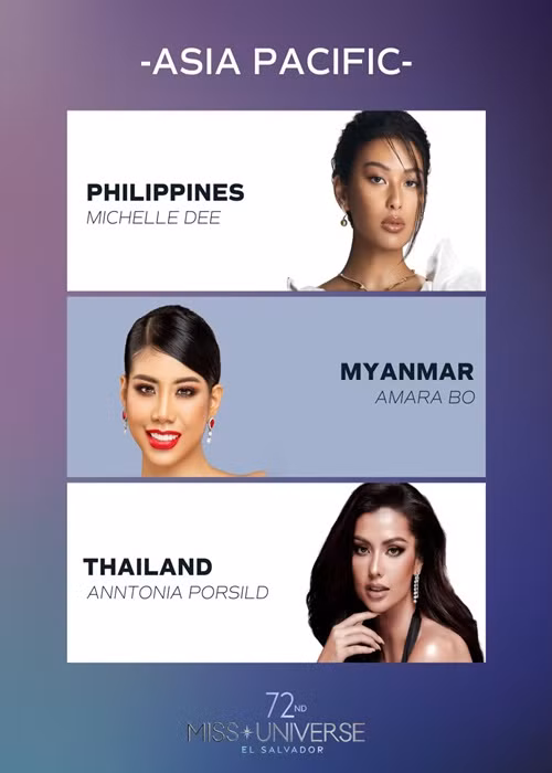 Bui Quynh Hoa thua nhan hut bong cuoi, co hoi nao o Miss Universe?-Hinh-2