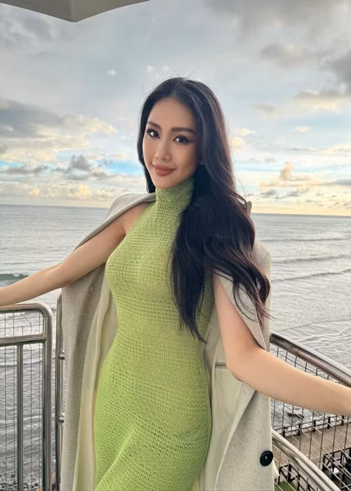 Hiệu ứng truyền thông của đại diện Việt Nam năm nay không thực sự bùng nổ. Ảnh: FBNV.