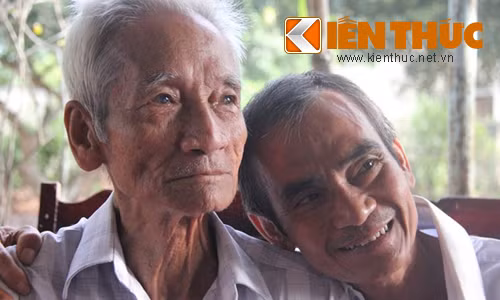 “Nguoi tu the ky” Huynh Van Nen nguy kich vi TNGT