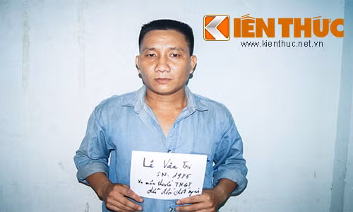 Bat hung thu dam chet 2 nguoi sau va cham GT o Binh Duong