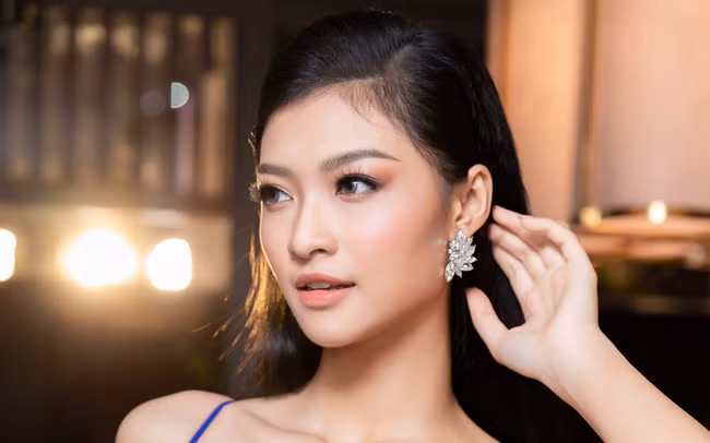 A hau Kieu Loan: 'Toi thang thung tu choi khi bi ga gam'