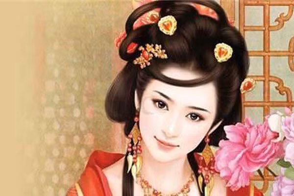Trong trường hợp phi tần đang đắc sủng thì nhà vua đột ngột qua đời thì họ có thể phải cạo đầu đi tu hoặc thực hiện tập tục tuẫn táng rùng rợn.