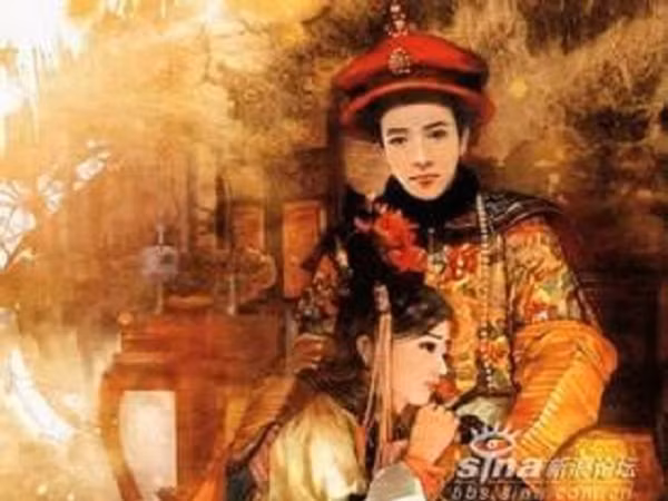 Nhiều thập kỷ sau, Huệ Lăng không có người chăm sóc. Vì vậy, những tên mộ tặc tìm kiếm lăng mộ này nhằm đánh cắp những món đồ tùy táng giá trị để có tiền tiêu xài.