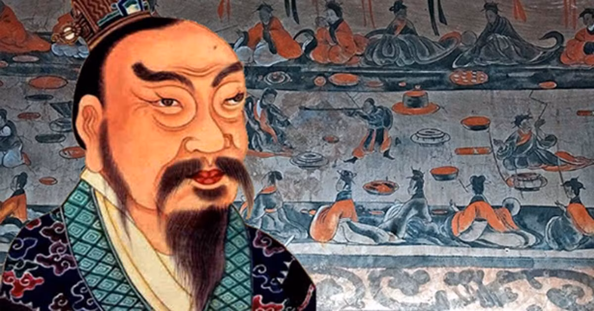 Chuyện Vương Mãng ám hại gia đình Gia Vệ được đồn đến tai hoàng đế trẻ Lưu Diễn. Khi biết chuyện, nhà vua trẻ vô cùng tức giận và có ý sai người điều tra làm rõ sự việc.