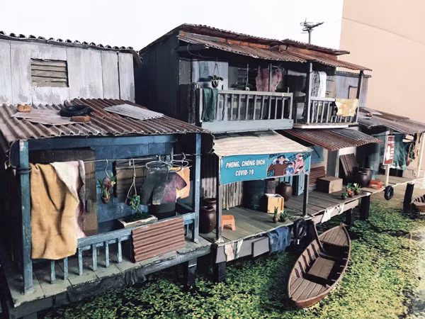 Ranh roi mua dich, chang trai kiem tien trieu tu vat lieu re tien-Hinh-2