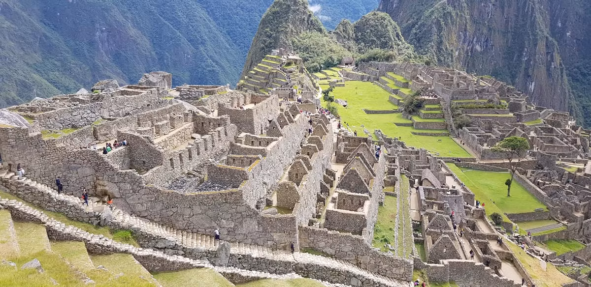 Theo các chuyên gia, người dân Inca là những bậc thầy trong việc xây dựng các bức tường đá không cần dùng đến vữa.