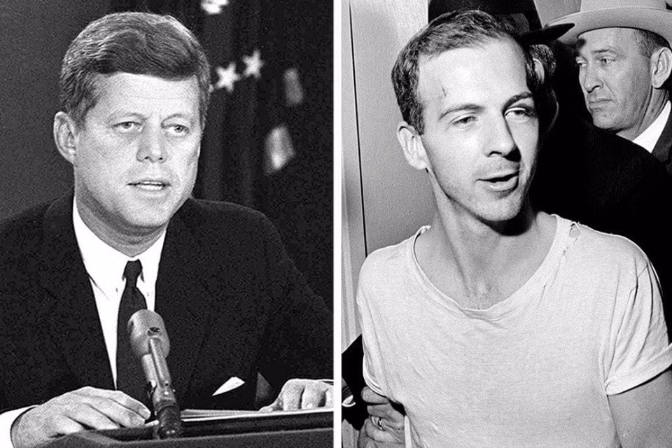 Cựu điệp viên Ủy ban An ninh quốc gia Liên Xô (KGB) Yuri Nosenko đã tiết lộ thông tin đáng chú ý về Lee Harvey Oswald. Là người phụ trách hồ sơ về hung thủ ám sát Tổng thống Kennedy, Nosenko cho hay KGB đã theo dõi Oswald khi gã sống ở Liên Xô.