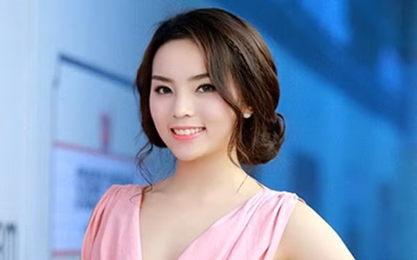 Phat tan anh Ky Duyen ngu 