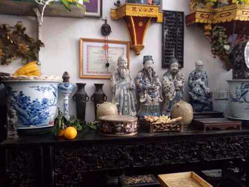 Su doi doi kho ngo o lang dai gia Nam Dinh-Hinh-2