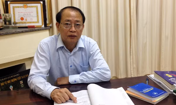 Phó chủ tịch kiêm Tổng thư ký Vusta Phạm Văn Tân: “Cần làm rõ Vinastas hay nhóm cá nhân vi phạm pháp luật”. Ảnh: Duy Minh. Phó chủ tịch kiêm Tổng thư ký Vusta Phạm Văn Tân: “Cần làm rõ Vinastas hay nhóm cá nhân vi phạm pháp luật”. Ảnh: Duy Minh.