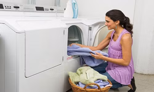 Giặt quần áo cũng cần phải đúng cách.