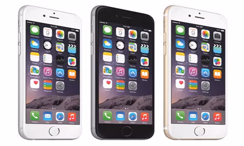 iPhone có những giá khác nhau trên thế giới.