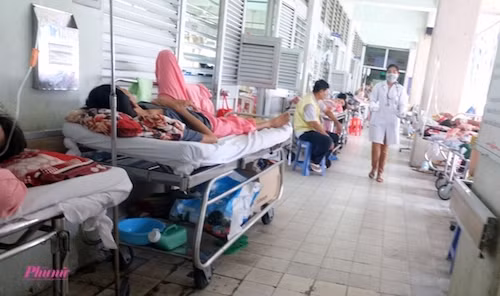 Rùng mình: Ăn quá no cũng có thể toi mạng - Hình 2 Rung minh: An qua no cung co the toi mang-Hinh-2