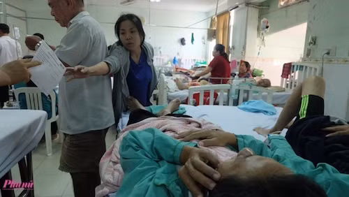 Rùng mình: Ăn quá no cũng có thể toi mạng - Hình 3 Rung minh: An qua no cung co the toi mang-Hinh-3
